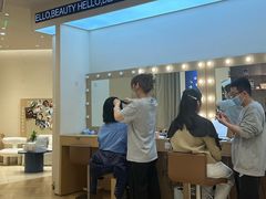 -天真蓝照相馆(上海中山公园龙之梦店)