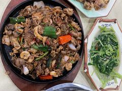 -标记美食新鲜猪杂(兴南大道店)