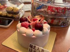 -chuchulab日式短蛋糕(粤海天地店)