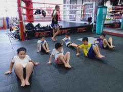 -TFC 纯泰拳馆MuayThai
