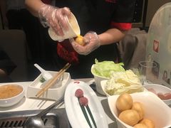 -海底捞火锅(上地华联店)