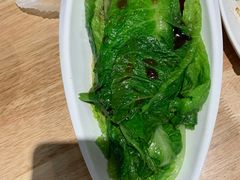 罗马生菜-花少爷的粥(中贸广场店)