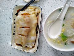 -银记肠粉(文昌北路店)