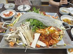 -金明子八带鱼馆(正宗韩国连锁店)