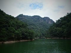 -大慈岩风景区