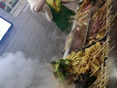 -大姐麻辣烫(莲宝中路店)