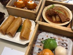 -蔡澜点心·粤菜(西单大悦城店)