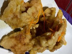 最东北锅包肉-95号酱骨·一块豆腐(展春园西路店)