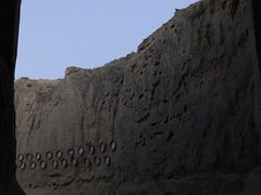 -水洞沟旅游区
