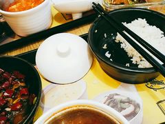 -老娘舅(苏州中心大道西大润发店)