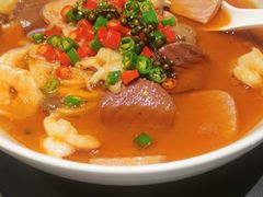 -百富源·海鲜辽菜(浑河堡店)