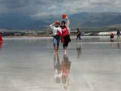 -青海茶卡盐湖文化旅游发展股份有限公司