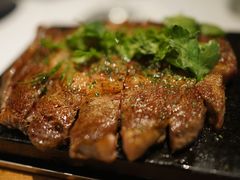 -Erman岩烧牛排(虹桥南丰城店)