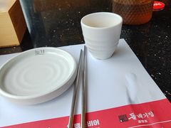 -本家·添百客韩国料理(泰然店)