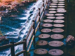 -千泷沟大瀑布旅游区