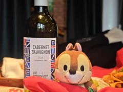 -弗兰克牛排西餐厅Ribone steak house(柠檬花园店)