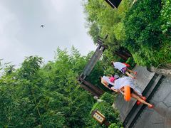 -威海天沐度假区温泉