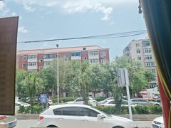-津悦·正阳春烤鸭(红旗南路店)