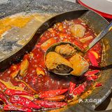 听说杭州人都爱来这里吃火锅