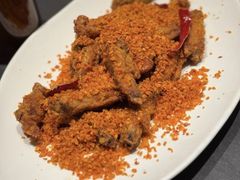 -上和臻品中国菜(花园街店)