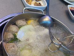 -为什么牛潮汕牛肉火锅(中信广场店)