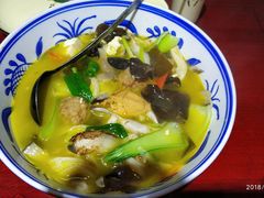 -窄巷子陕菜馆·地道陕西菜(粉巷店)