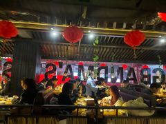-田婆婆的菜(新天地店)