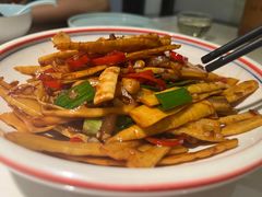 -田婆婆的菜(海口友谊阳光城店)