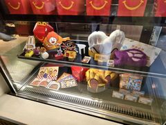 -麦当劳(南后街店)