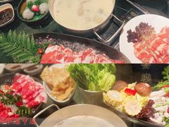 胡椒猪肚鸡-捞王锅物料理(温州万象城店)