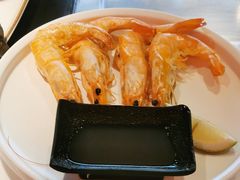 -盛焰铁板烧(王府井店)