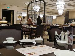 -京香轩·中餐厅(上海中庚聚龙酒店)