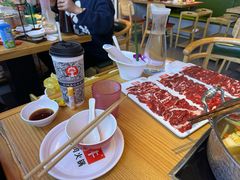 -好想牛·鲜切自助牛肉火锅(七堡花园城店)