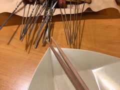 -叁个大叔的面隔壁烧烤(崇和路店)