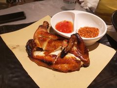 -达叔香味海鲜(海棠68环球美食街店)