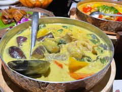 -金厨泰国餐厅·全泰籍厨师料理(拱北店)