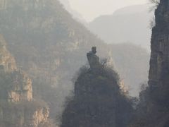-狼牙山风景区
