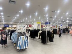 -BIGOFFS 超级折扣(仁恒伊势丹店)