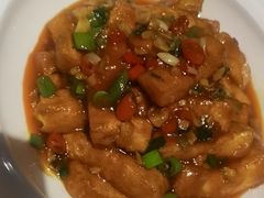 -盛百味·家宴餐厅(霸州分店)