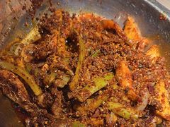 -嘎嘎鸭下巴·爆辣干锅(明教寺店)