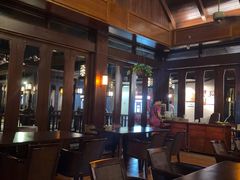 -三亚亚龙湾红树林度假酒店