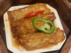 -晓粤·惹味粤菜(凯德乐峰广场店)