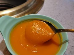 南瓜粥-妥妥烤肉料理(昙华林店)
