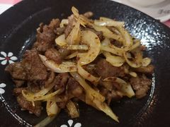 -西域阿里马新疆菜·清真(桂花路店)