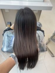 -BEAUTY HAIR GANO