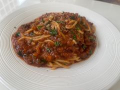 -翠贝卡&Mama Kelly Brunch Coffee(河西店)