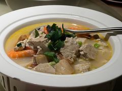 -伙靠·江浙菜(田林路店)