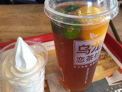 -肯德基(新佛罗伦萨店)