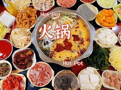 -储奇门鳝鱼火锅(总店)