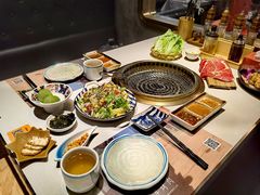 -千寻山野烤肉(天虹店)